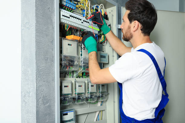 Best Electrical System Inspection  in Coolidge, AZ