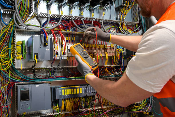 Best Electrical Troubleshooting Services  in Coolidge, AZ